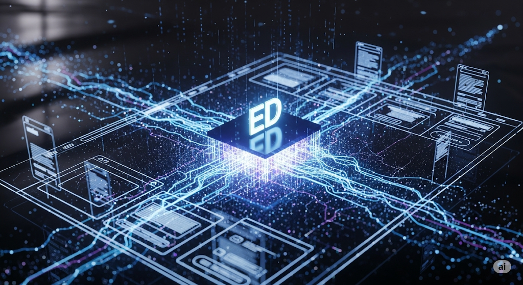 AI Generated Website