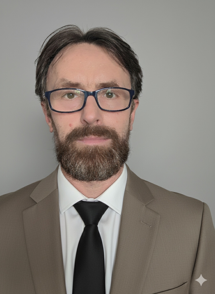 J.Bus. - Founder of Esophagus Digital